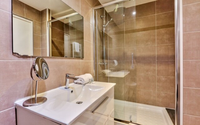 02 - Best Flat Montorgueil 1