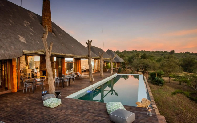 Tala Game Reserve