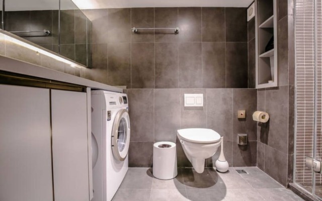 Hangzhou Dengfanguo Boutique Apartment