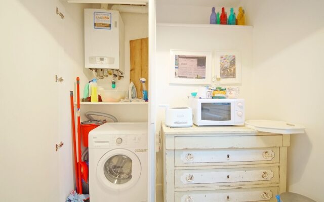 DolceVita Apartments N. 396