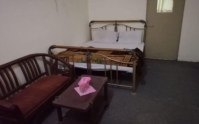 Marhaba Hotel
