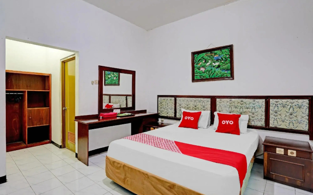 OYO 90361 Griya Noumi Syariah
