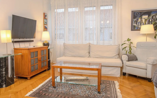 Tesa deLight Apartment Zagreb