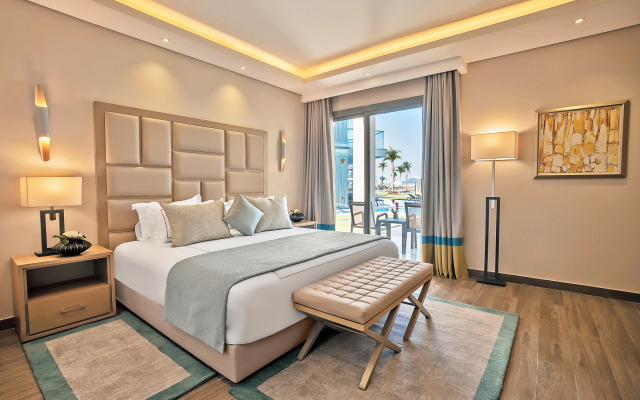 Rixos Premium Magawish Suites and Villas