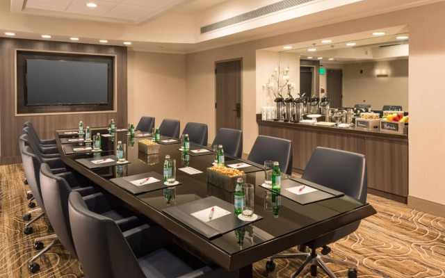 Costa Mesa Marriott