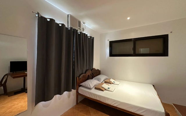 Balay Inato Pension