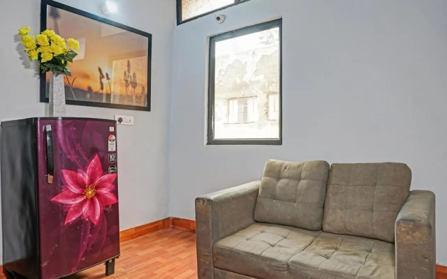 Oyo 92864 Silver Stone