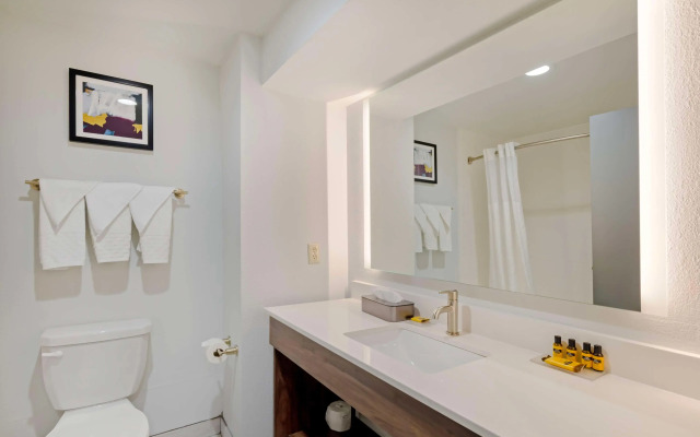 Best Western Plus Harrisonburg
