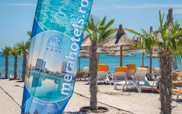 Mera Resort Venus