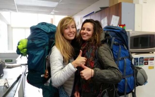 Loft 109 Backpackers Hostel