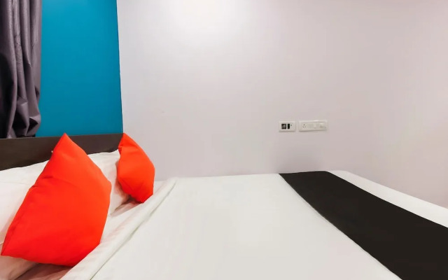 Che Sigma Hotel by OYO Rooms