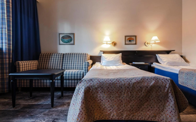 Lapland Hotels Luostotunturi