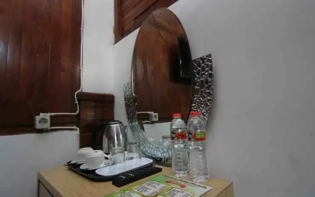 Bata Merah by Airy Rooms