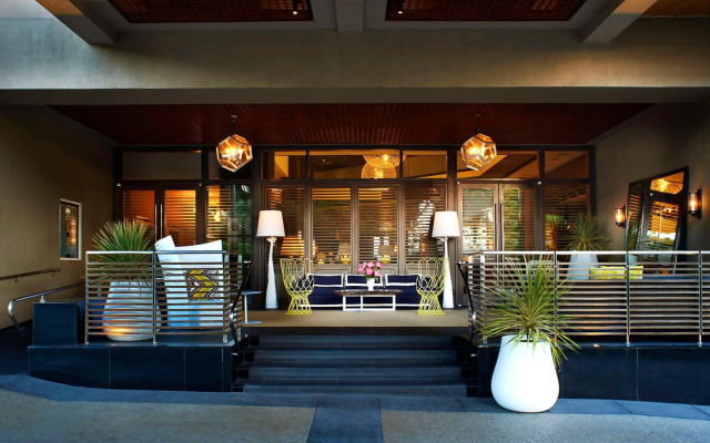 Hyatt Centric Delfina Santa Monica