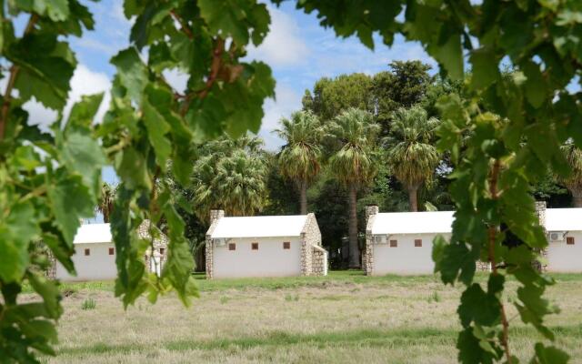 Kalahari Farmhouse