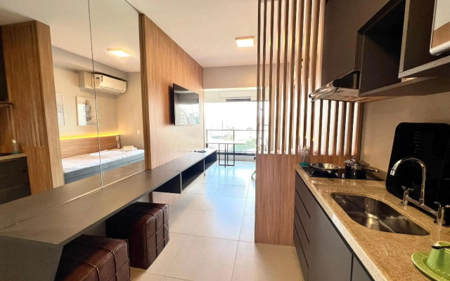 Roomo Vila Mariana Residencial – Ejoy