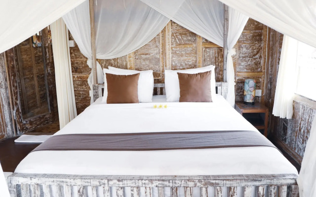 Royal JJ Ubud Resort & Spa