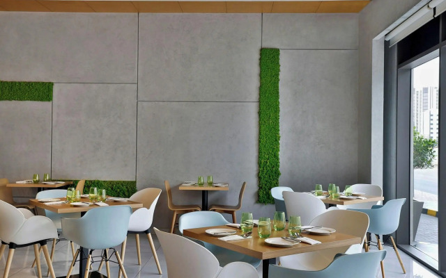 Element Al Jaddaf, Dubai