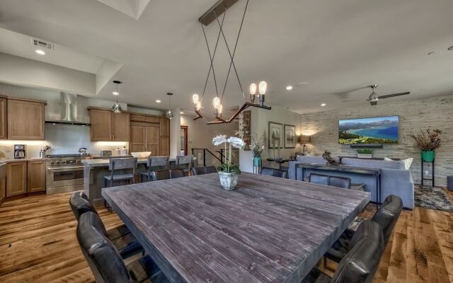 Gondola Vista 5 - 4 Br Townhouse