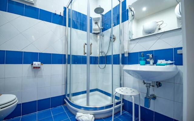 Sonnino B&B