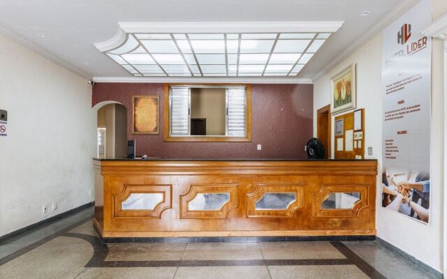 OYO Hotel Lider