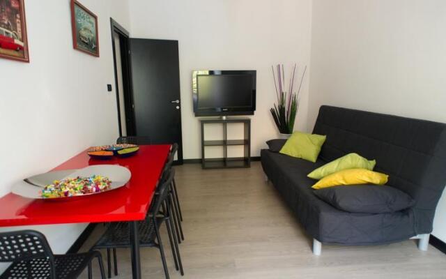 Lucky Domus Ottaviano