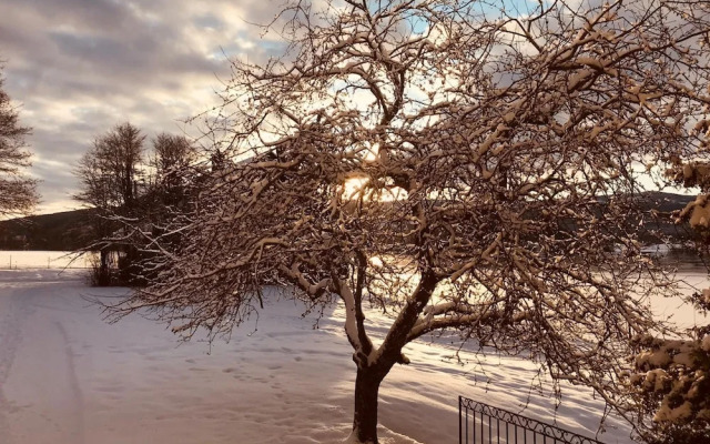 Sole Gjestegård