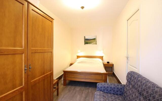 Appartement Mont-Dore, 2 pièces, 4 personnes - FR-1-608-57