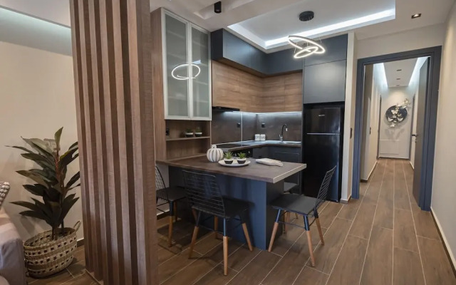 Marianthi Theatre by Rentals Pro-nea Moudania