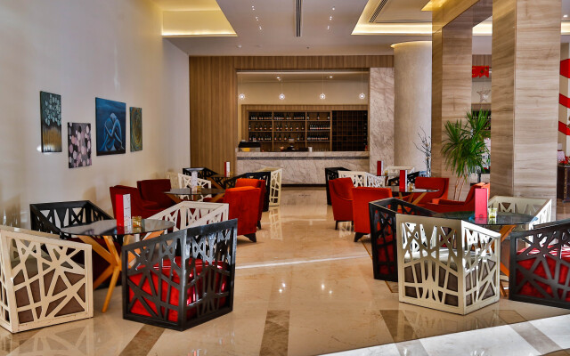Amarina Abu Soma Resort & Aquapark