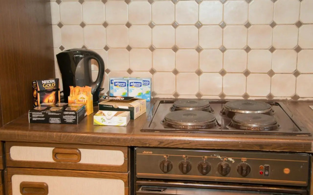 Archimede Guest House