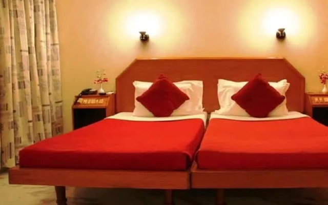 Ram International Hotel