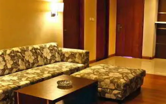 Naval Hotel
