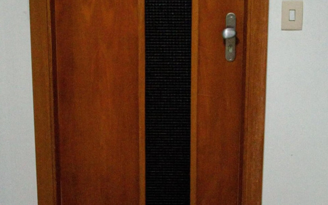 Apartamento Mandarim