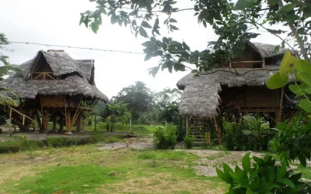 Hosteria Las Lagunas
