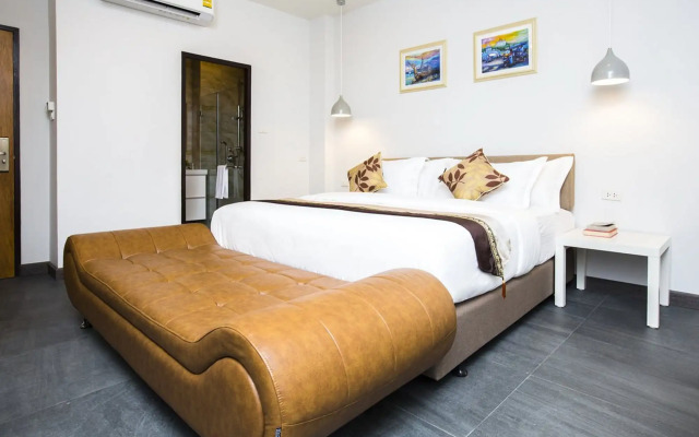 V One Pride - Sukhumvit 22 Bangkok