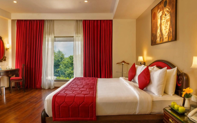 Fortune Pandiyan Hotel, Madurai - Member ITC Hotels' Group – Guest Rooms – Madurai