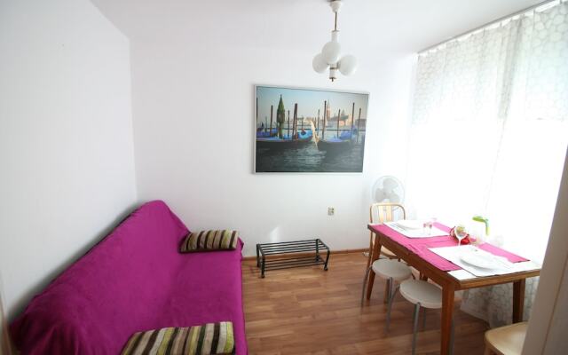 Apartamenty Varsovie Twarda