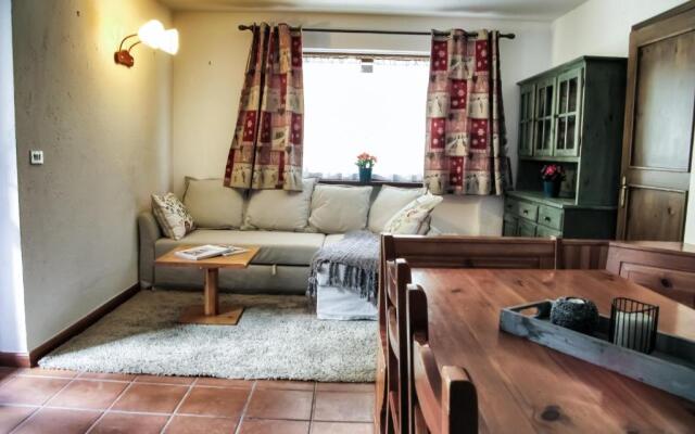 Apartment "La maison des Guides"