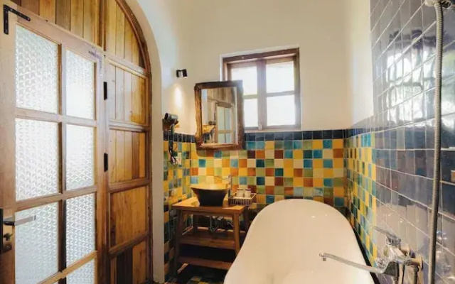 LeeHa Cottage Soc Sơn