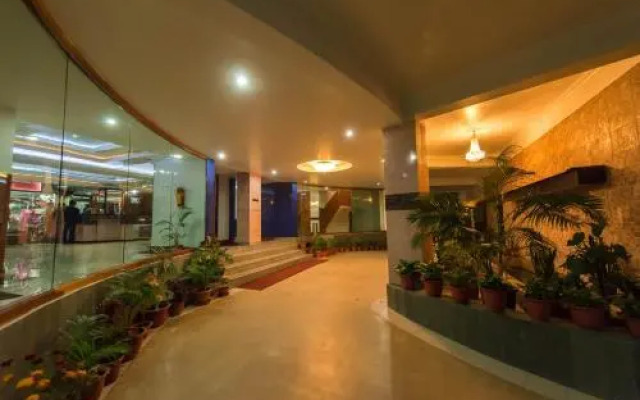 Hotel Siroy Classic