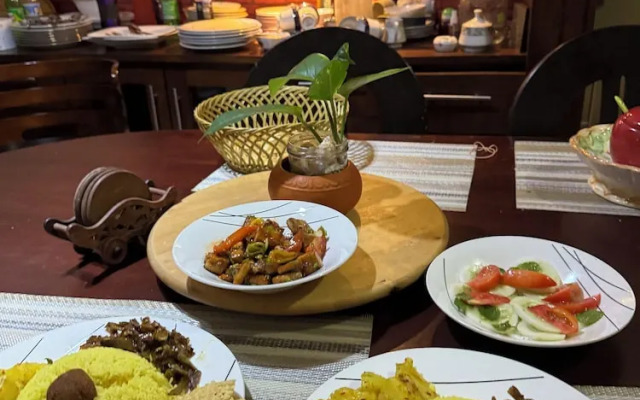 Hideaway Homestay Kandy