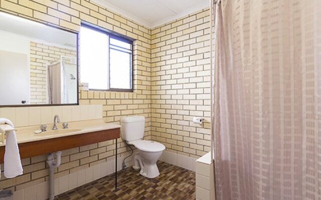 Comfort Inn on Main Hervey Bay