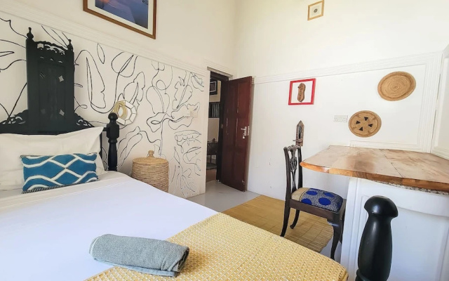 Tarawanda House - Stawi