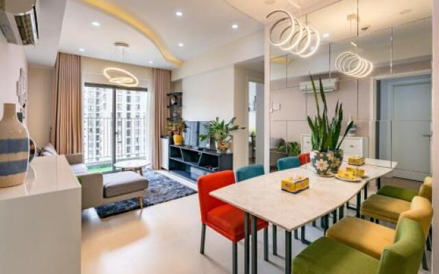 La Maison 1988 - Masteri Thao Dien