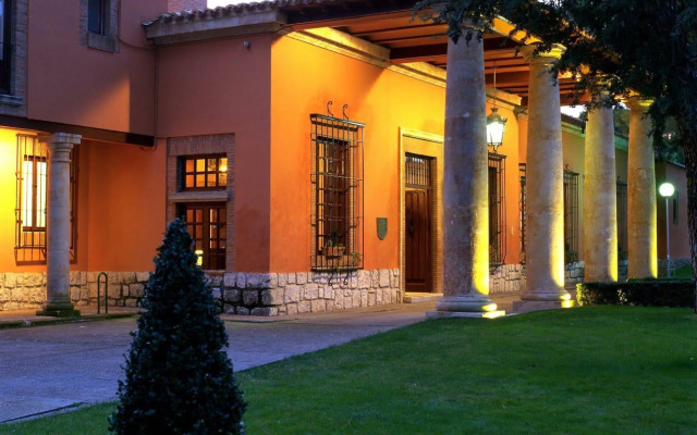 Parador de Tordesillas