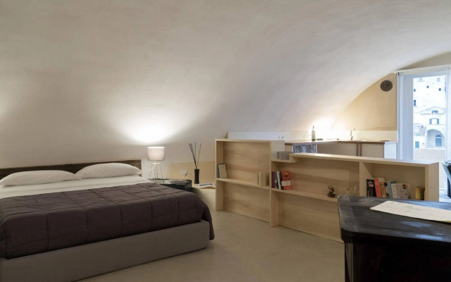 Fra i Sassi - Residence