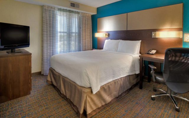 Residence Inn By Marriott Memphis Germantown