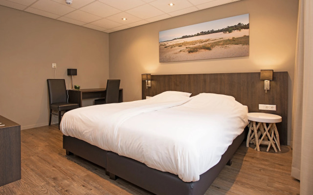 Fletcher Hotel - Restaurant Prinsen