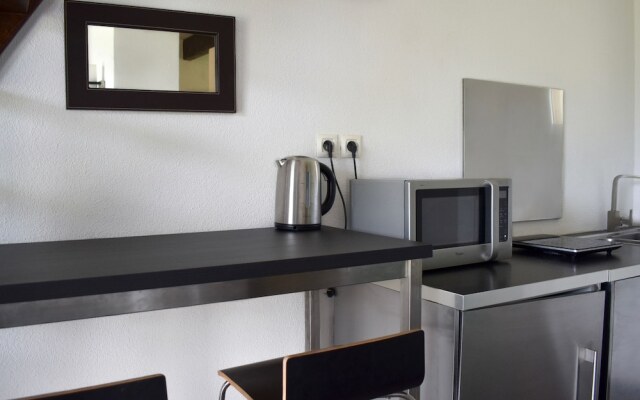 Hôtel Mas le Sauvageon